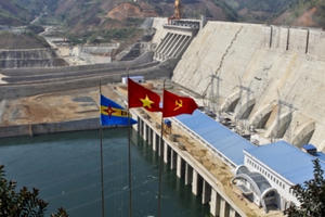 Tái định cư thủy điện Sơn La: Hoàn thành trước thời hạn 3 năm