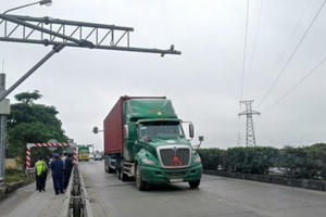 “Phạt nguội”, chủ phương tiện phải có tài khoản