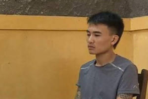 Khởi tố nhóm đối tượng không cho người dân thuê máy gặt lúa tại Hưng Yên