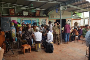 Vụ một giáo viên giết mẹ người tình ở Vĩnh Phúc: Bắt con người tình, nhắn tin báo nơi giấu xác