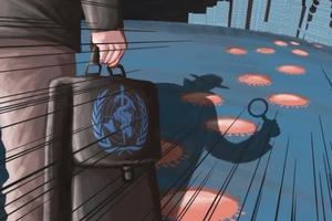 10 chuyên gia quốc tế "nhập cuộc" truy tìm nguồn gốc Covid-19 từ Vũ Hán