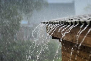 Khu vực Nam Trung Bộ, Tây Nguyên và Nam Bộ có mưa vừa đến mưa to