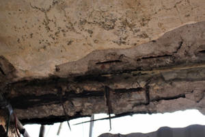 Hà Nội: Bao giờ Khu tập thể K5 mới được cải tạo?