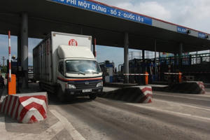 Điểm báo ngày 23/5/2017: Hàng loạt dự án BOT thua lỗ nặng