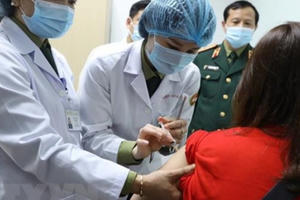 Những tín hiệu lạc quan về vaccine 'made in Việt Nam'