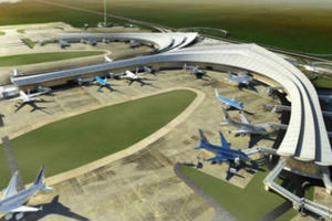15 tỷ USD cho suất đầu tư sân bay Long Thành là cao hay thấp so với thế giới? 15 tỷ USD cho suất đầu tư sân bay Long Thành là cao hay thấp so với thế giới?