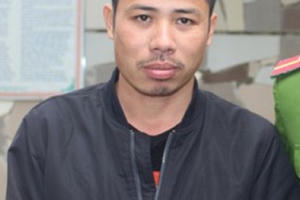 Nghệ An: “Ma làng” bị bắt khi chặn xe tải vào mua tôm để thu phí “bảo kê”