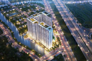 Giá trị ngũ phúc độc đáo của Jamila