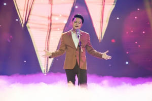 Quang Vinh: "Khán giả của tôi bây giờ không có số lượng nhưng chất lượng"