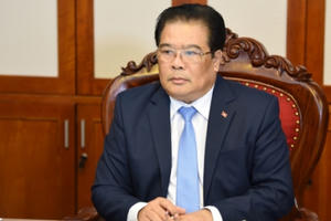 Bí thư Đảng ủy Khối các Cơ quan TW: Cần rút kinh nghiệm trong quản lý đảng viên