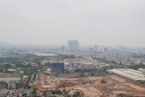 Tin Audio địa ốc 360s: Đất đai tiếp tục “nóng” với hơn 2.000 phản ánh vi phạm năm 2016