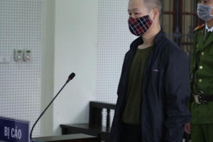 Bản án thích đáng cho kẻ hám lợi tổ chức đưa người vượt biên giữa “mùa Covid-19”