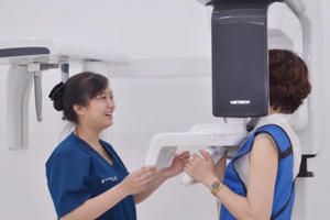 Ứng dụng công nghệ nha khoa ở Singapore và việc áp dụng tại Việt Nam