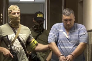 An ninh Nga bắt giữ 18 tên khủng bố IS chuẩn bị tấn công Moscow