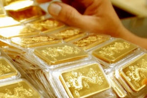 Giá vàng hôm nay 20/12: Tăng phiên thứ 3 liên tiếp