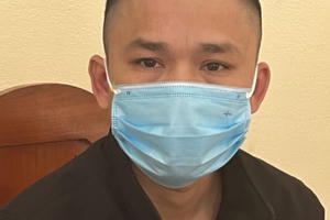 Thanh Hoá: Bắt đối tượng giả làm nhân viên bán tôn sắt để lừa đảo