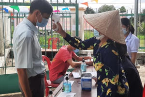 Lâm Đồng yêu cầu không đón, tiếp khách tại cơ quan Lâm Đồng yêu cầu không đón, tiếp khách tại cơ quan