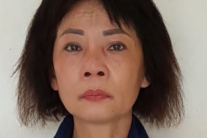 Khởi tố chủ quán cà phê “kích dục” cùng nhân tình cướp tài sản