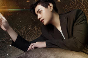 Tino - “trò cưng” Hồ Quỳnh Hương sẽ làm nên chuyện trong năm 2021?