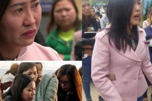 Cả nước thiếu 40.000 giáo viên, nhưng vẫn thừa 16.000 nhà giáo