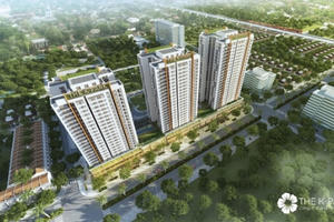 Hé lộ dự án BĐS hấp dẫn nhất phía Tây Nam Hà Nội