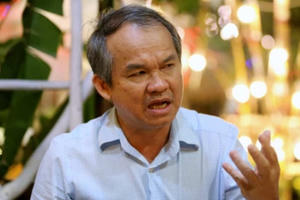 “Tối hậu thư” của UBCK và cái bắt tay với tỷ phú Trần Bá Dương của Bầu Đức