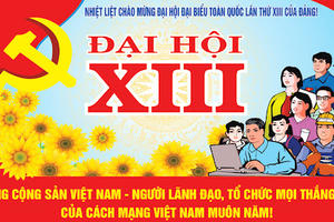 Hải Phòng: Hướng dẫn tuyên truyền Hội nghị Văn hoá toàn quốc