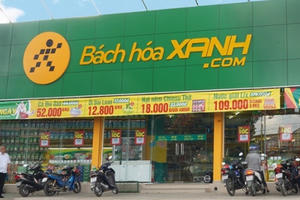 Thị trường bán lẻ sẽ khốc liệt khi thực thi EVFTA