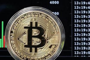 Giá Bitcoin hôm nay 23/11: Phục hồi về mốc 8.200 USD Giá Bitcoin hôm nay 23/11: Phục hồi về mốc 8.200 USD