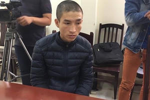 Hà Nội: Bắt giữ đối tượng trộm cắp, đem gần 1 tỷ gửi ngân hàng