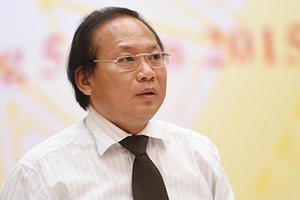 Nhà báo tác nghiệp hợp pháp sẽ được bảo vệ