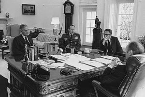 Giải mã chiến dịch di tản của người Mỹ khỏi Sài Gòn năm 1975