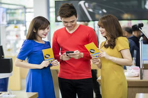 Ba ngày nữa, thuê bao di động được chuyển mạng giữ nguyên số