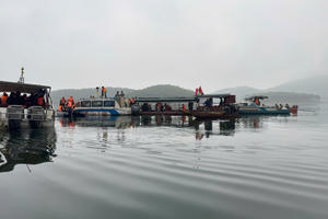 Thủ tướng yêu cầu khẩn trương điều tra, làm rõ vụ tai nạn đặc biệt nghiêm trọng trên hồ Thác Bà