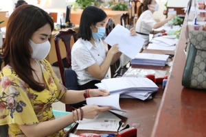 Tuổi nghỉ hưu của cán bộ, công chức, viên chức năm 2021