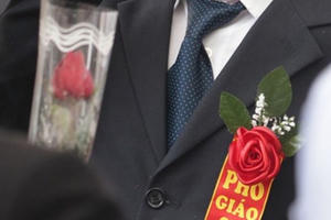 Công bố danh sách ứng viên giáo sư, phó giáo sư 2019 Công bố danh sách ứng viên giáo sư, phó giáo sư 2019