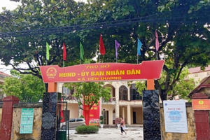 Công ty Thanh Bình "phân thân" nhân sự chủ chốt: Trách nhiệm của chủ đầu tư ở đâu?