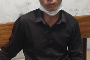 Đi cướp để lấy tiền trả nợ chầu bia