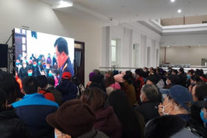 Chỉ 10% trên tổng số hơn 6000 bị hại đến tham dự phiên tòa xét xử vụ “Liên Kết Việt”