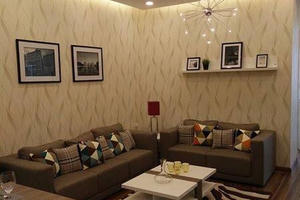 Bán gấp căn hộ chung cư FLC giá 1,2 tỷ đồng