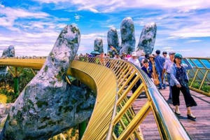 Việt Nam được vinh danh Điểm đến di sản hàng đầu thế giới