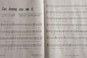 Cục Nghệ thuật Biểu diễn thu hồi quyết định tạm dừng 5 ca khúc Cục Nghệ thuật Biểu diễn thu hồi quyết định tạm dừng 5 ca khúc