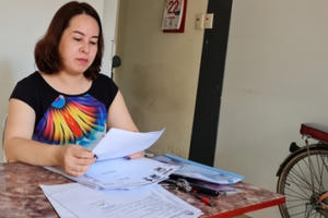 Không đồng tình với bản án sơ thẩm, người dân mong chờ một bản án công tâm của TAND TP Hải phòng