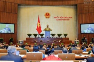 Sửa đổi chính sách, cải thiện môi trường đầu tư, vì mục tiêu tăng trưởng 2018