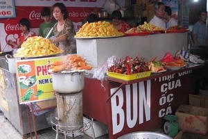 Quản lý ATTP theo Thông tư 57: Lỗi có hoàn toàn do dân?