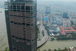 Chặn ‘khối u nợ xấu’ phát tán