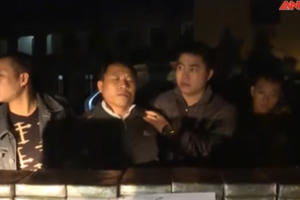 Cuộc truy đuổi thầy cúng “yểm bùa” đường dây ma túy