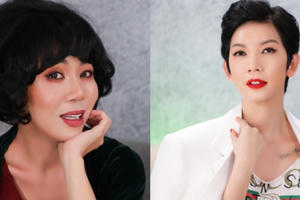 Trác Thúy Miêu bàn chuyện 18+ cùng vợ chồng Xuân Lan