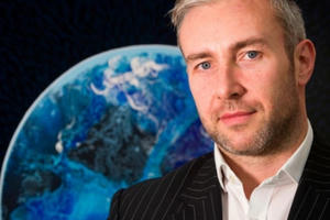 Cuộc đời thăng trầm của triệu phú bị đuổi học