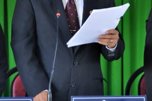 Án tuyên một đằng, ra bản án một nẻo?